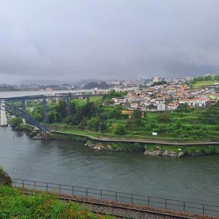 Douroview Villa Porto Buitenkant foto