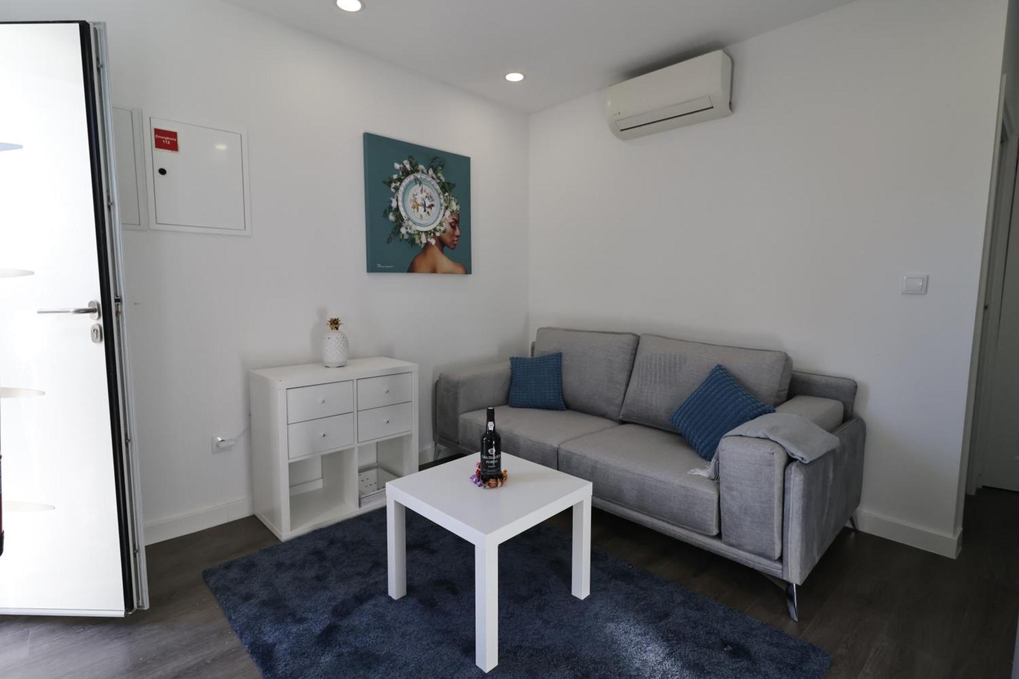 Douroview Villa Porto Buitenkant foto