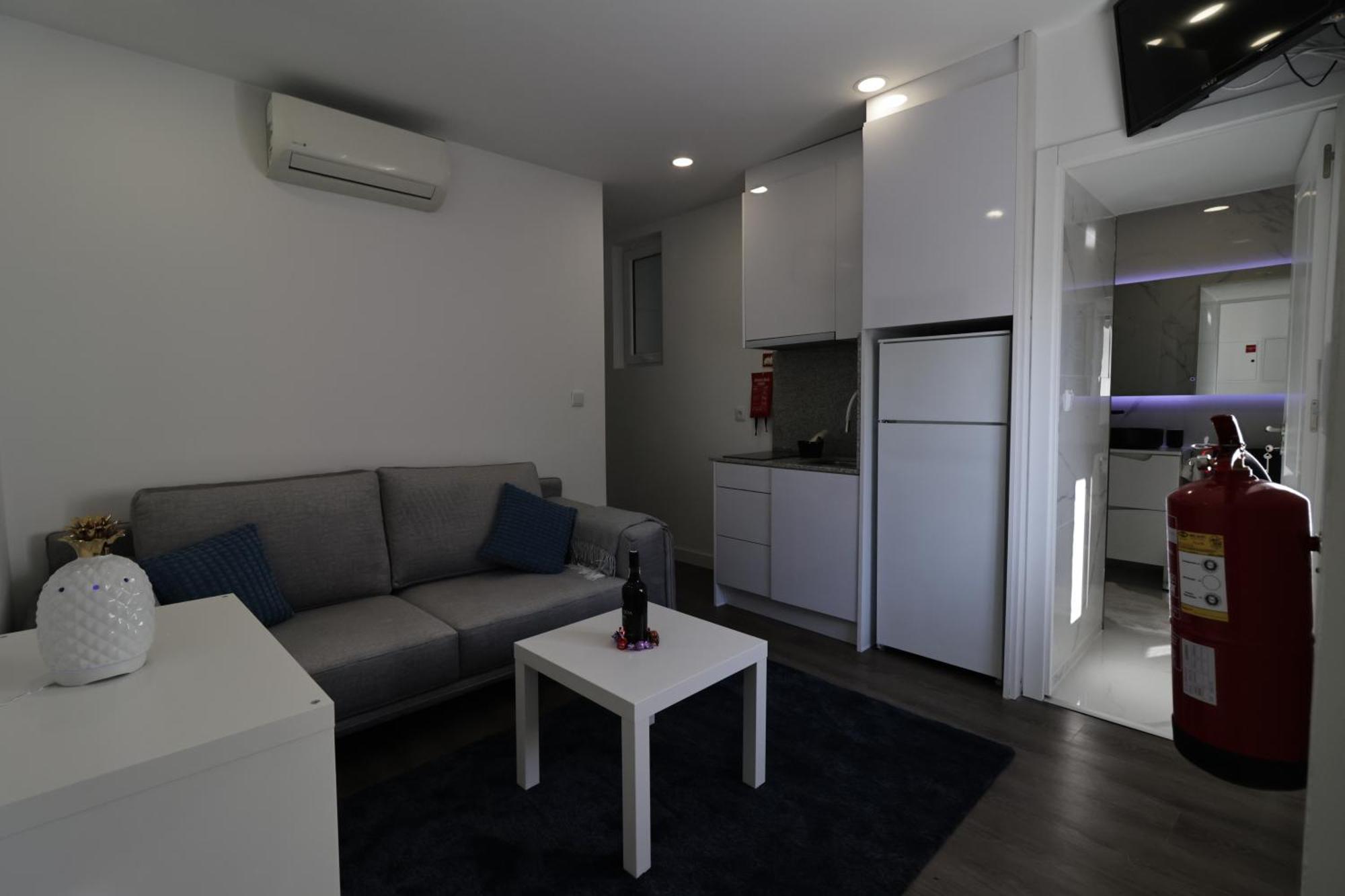 Douroview Villa Porto Buitenkant foto