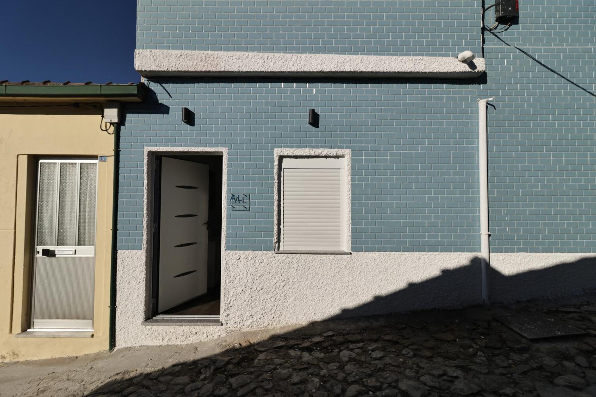 Douroview Villa Porto Buitenkant foto