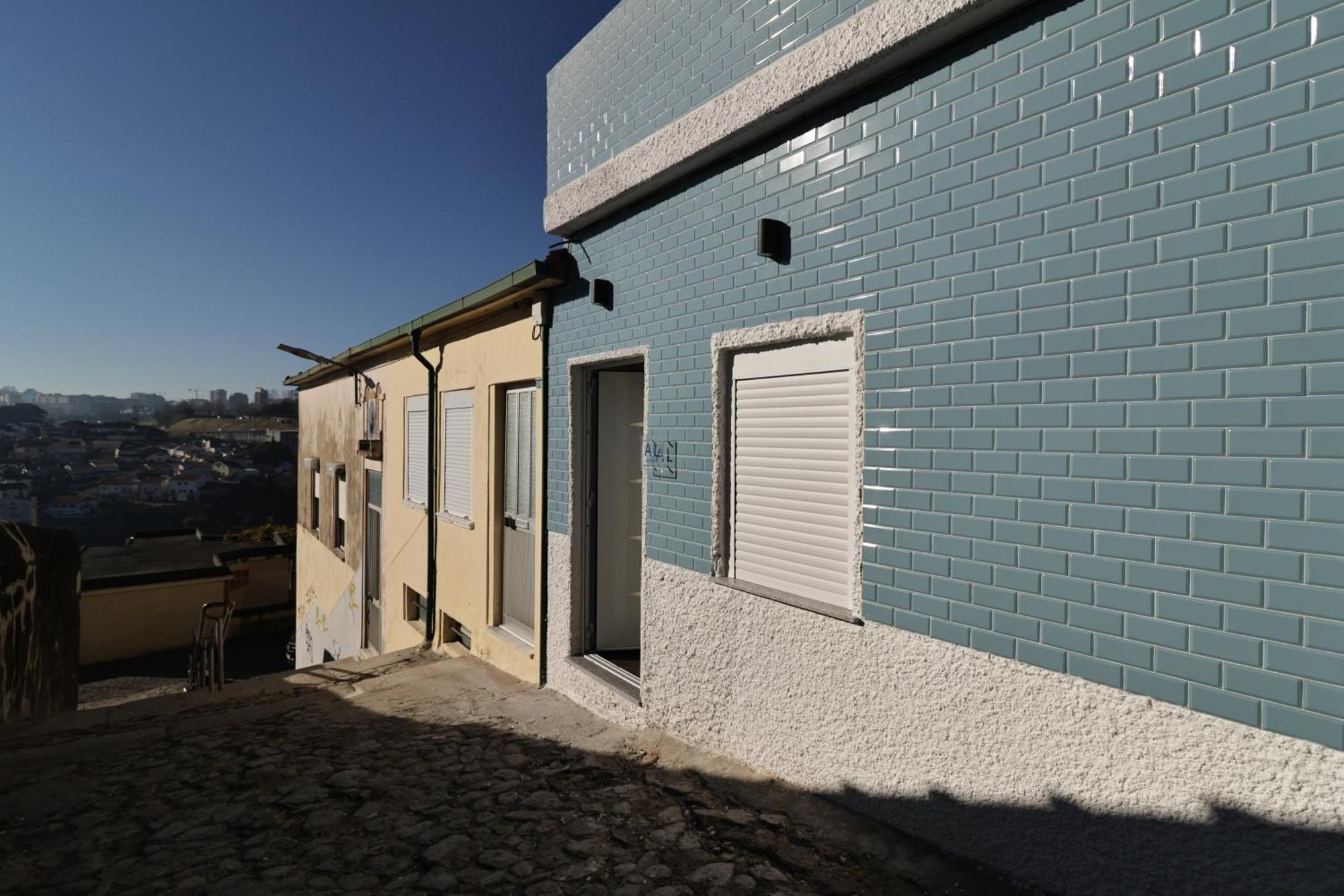Douroview Villa Porto Buitenkant foto