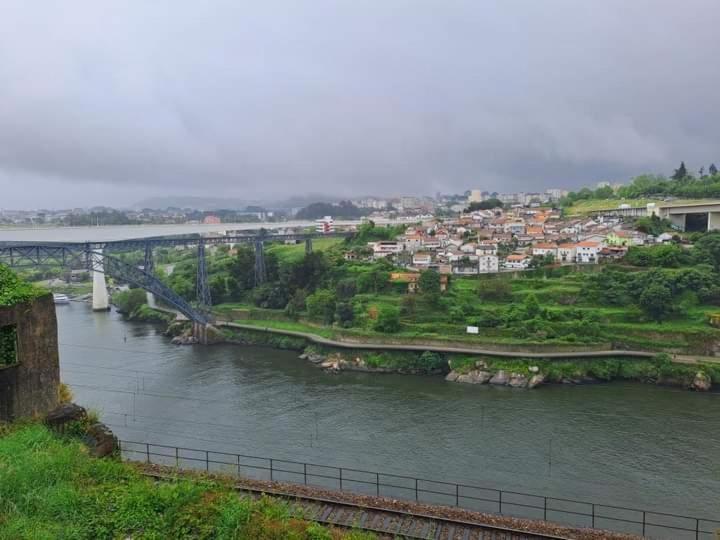 Douroview Villa Porto Buitenkant foto